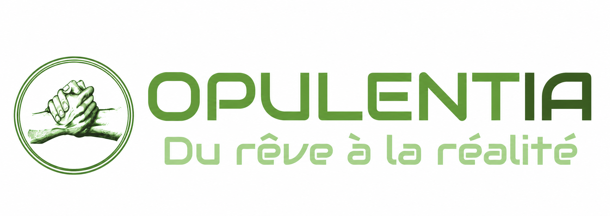 Opulentia — Du rêve à la réalité